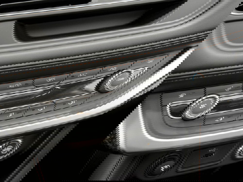 Evo Evo 4 nuova a Prato (12)