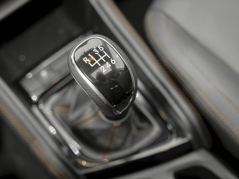 Evo Evo 4 nuova a Prato (13)