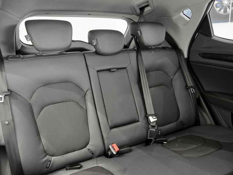 Evo Evo 4 nuova a Prato (16)