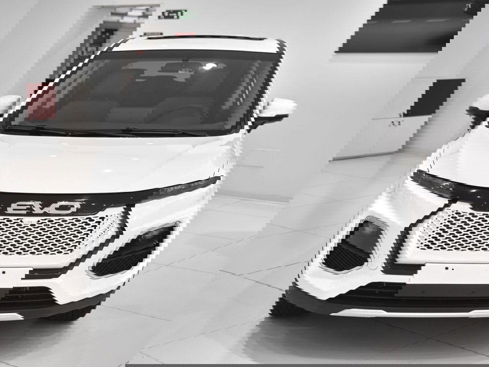 Evo Evo 4 nuova a Prato (3)