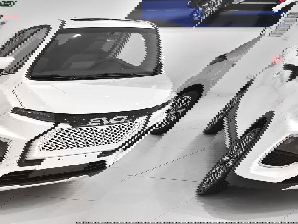 Evo Evo 4 nuova a Prato (4)