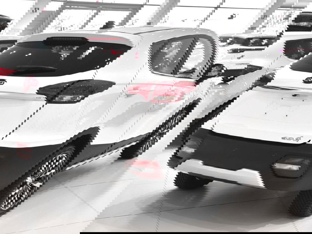 Evo Evo 4 nuova a Prato (6)