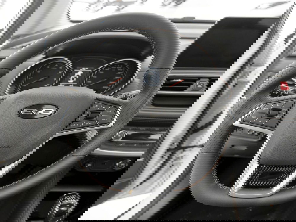 Evo Evo 4 nuova a Prato (7)