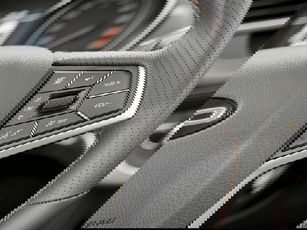 Evo Evo 4 nuova a Prato (9)