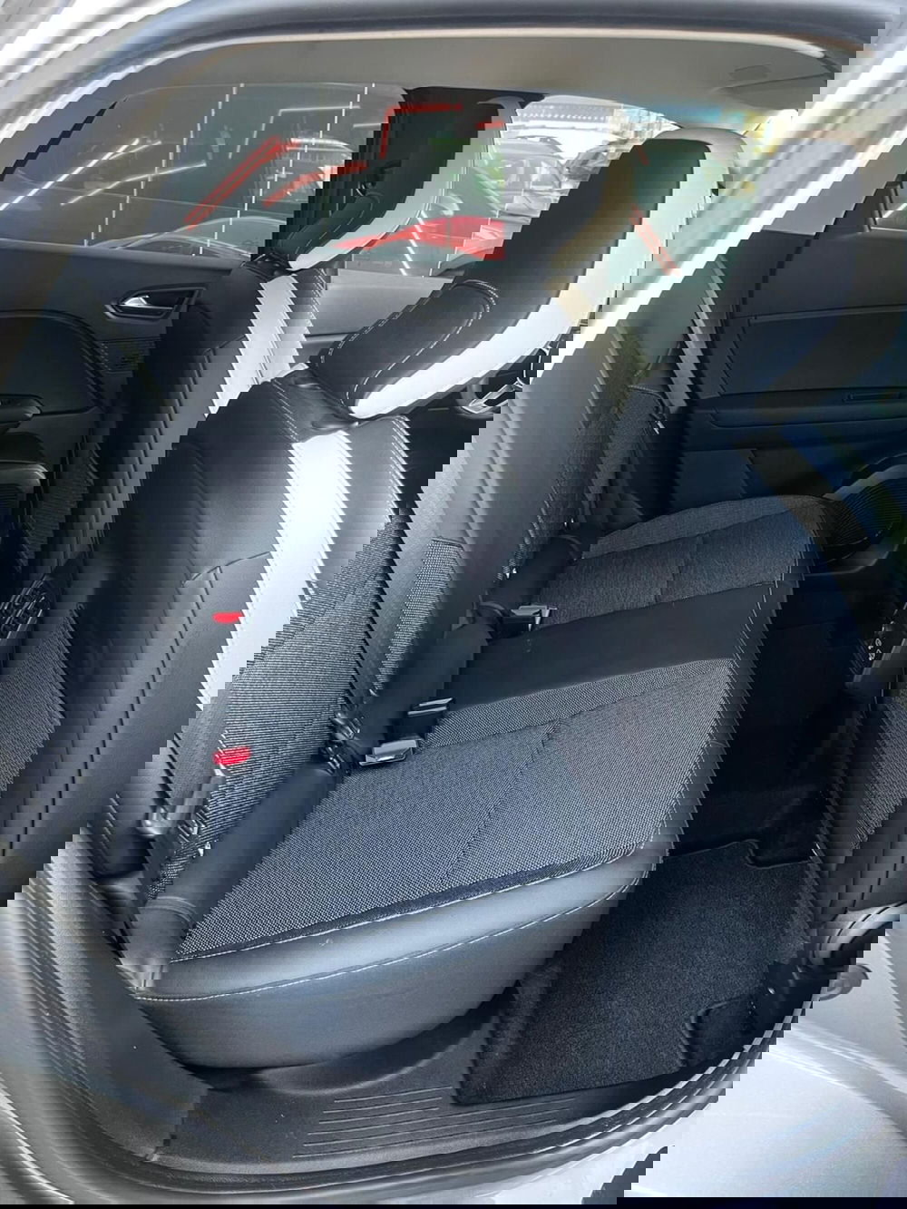 Renault Captur usata a Rimini (10)