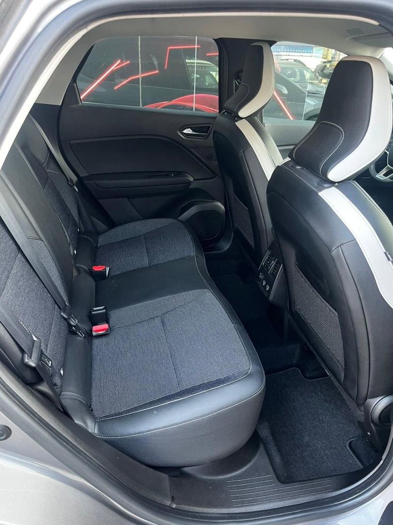 Renault Captur usata a Rimini (10)