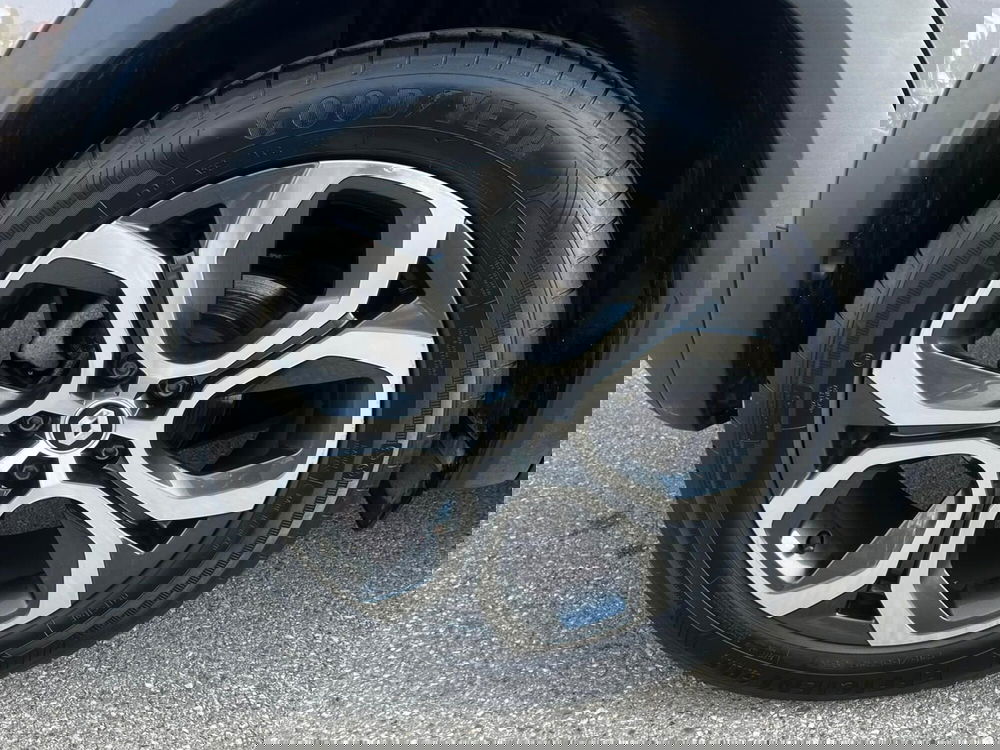 Renault Captur usata a Rimini (11)