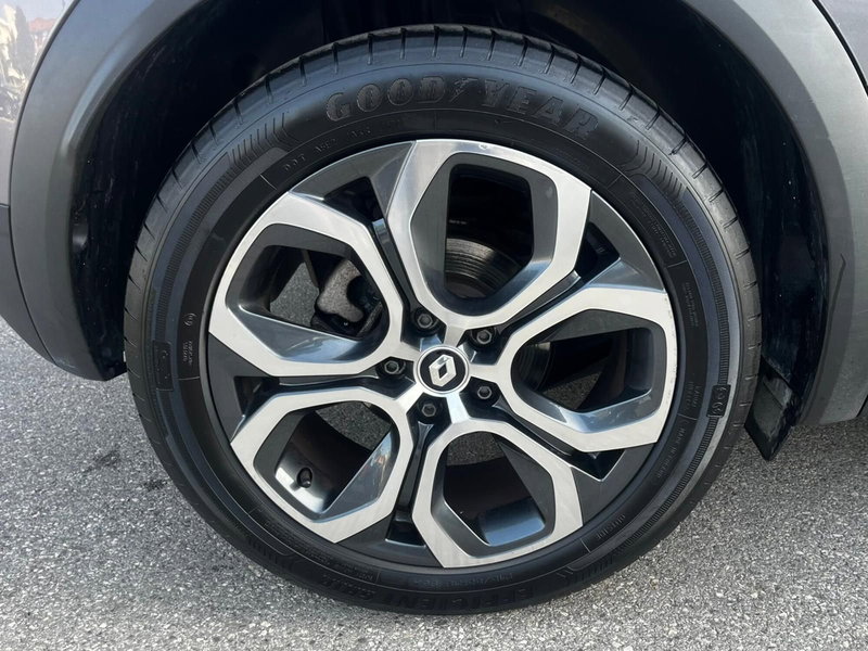 Renault Captur usata a Rimini (11)