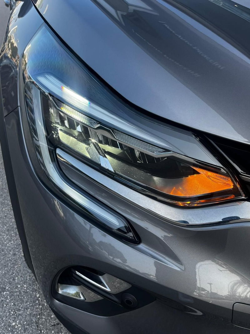 Renault Captur usata a Rimini (12)