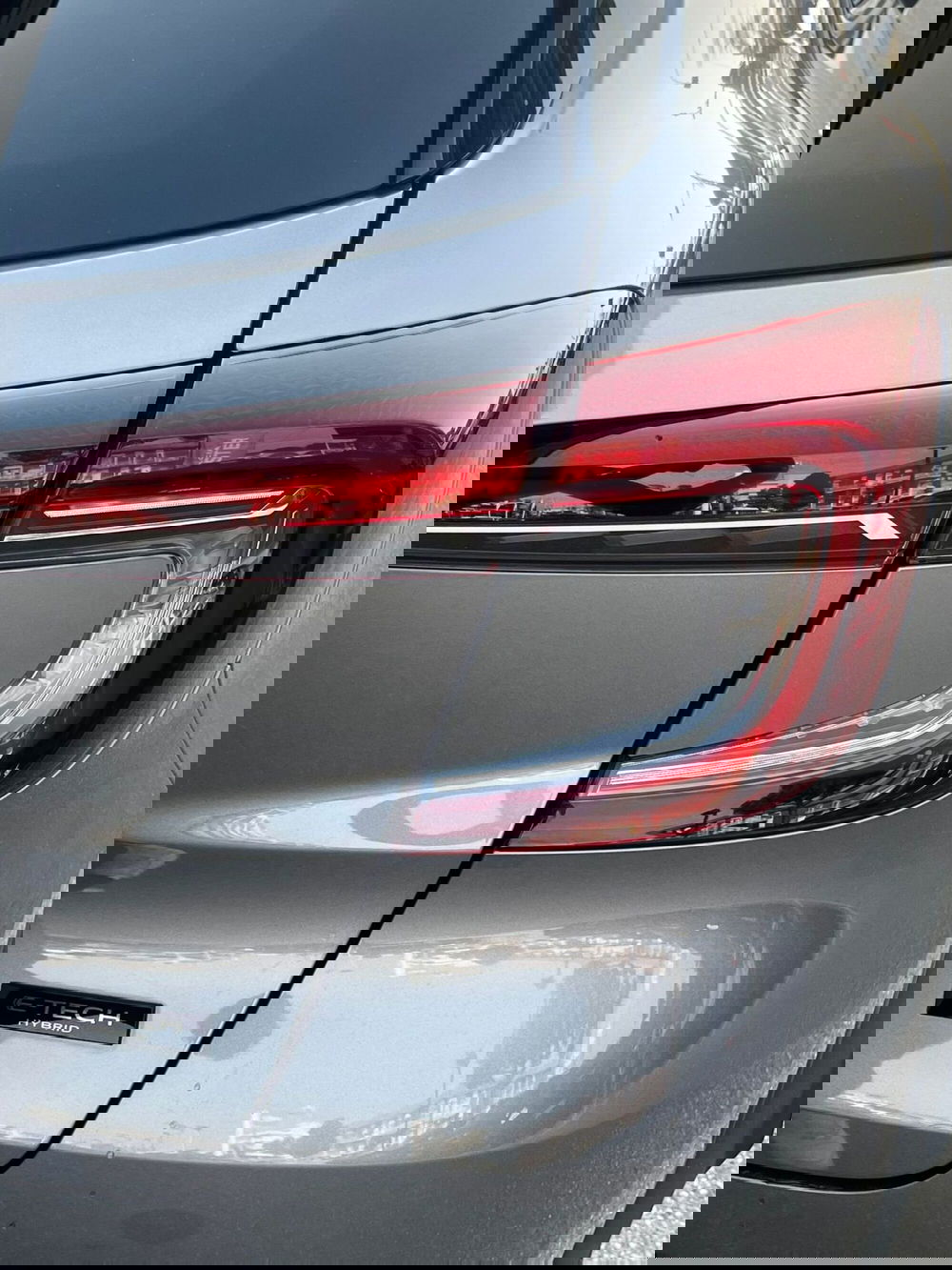 Renault Captur usata a Rimini (13)