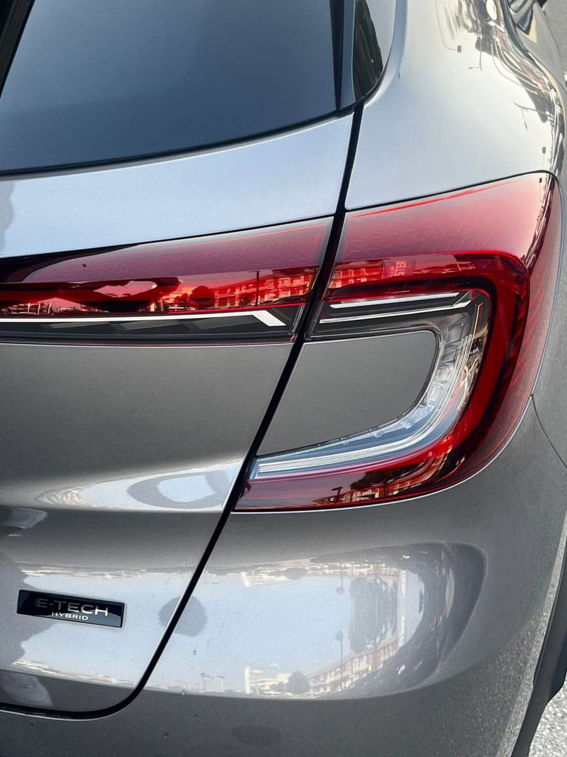 Renault Captur usata a Rimini (13)