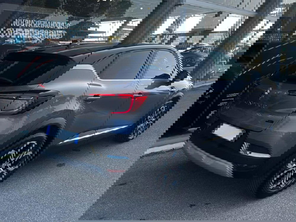 Renault Captur usata a Rimini (2)
