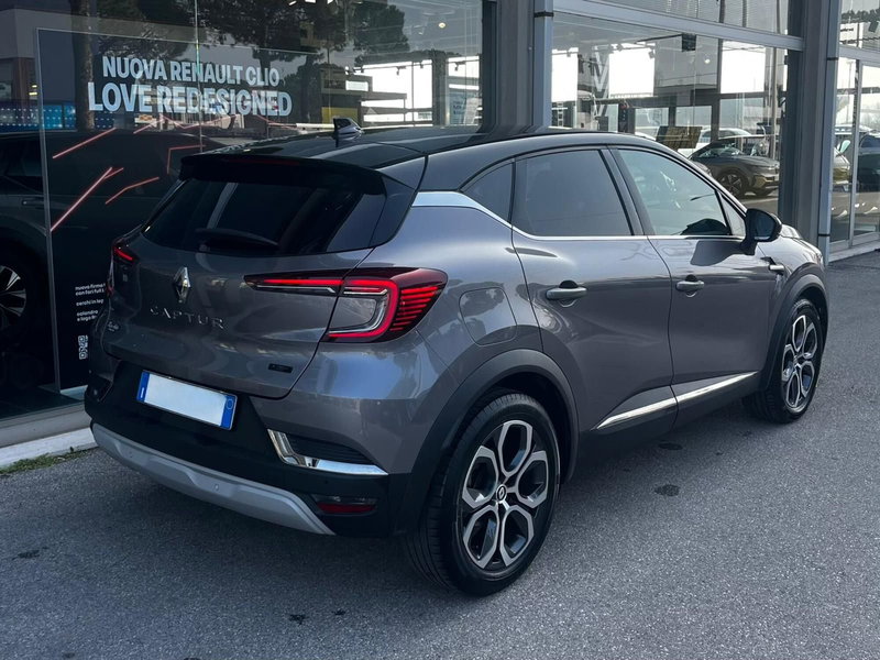 Renault Captur usata a Rimini (2)