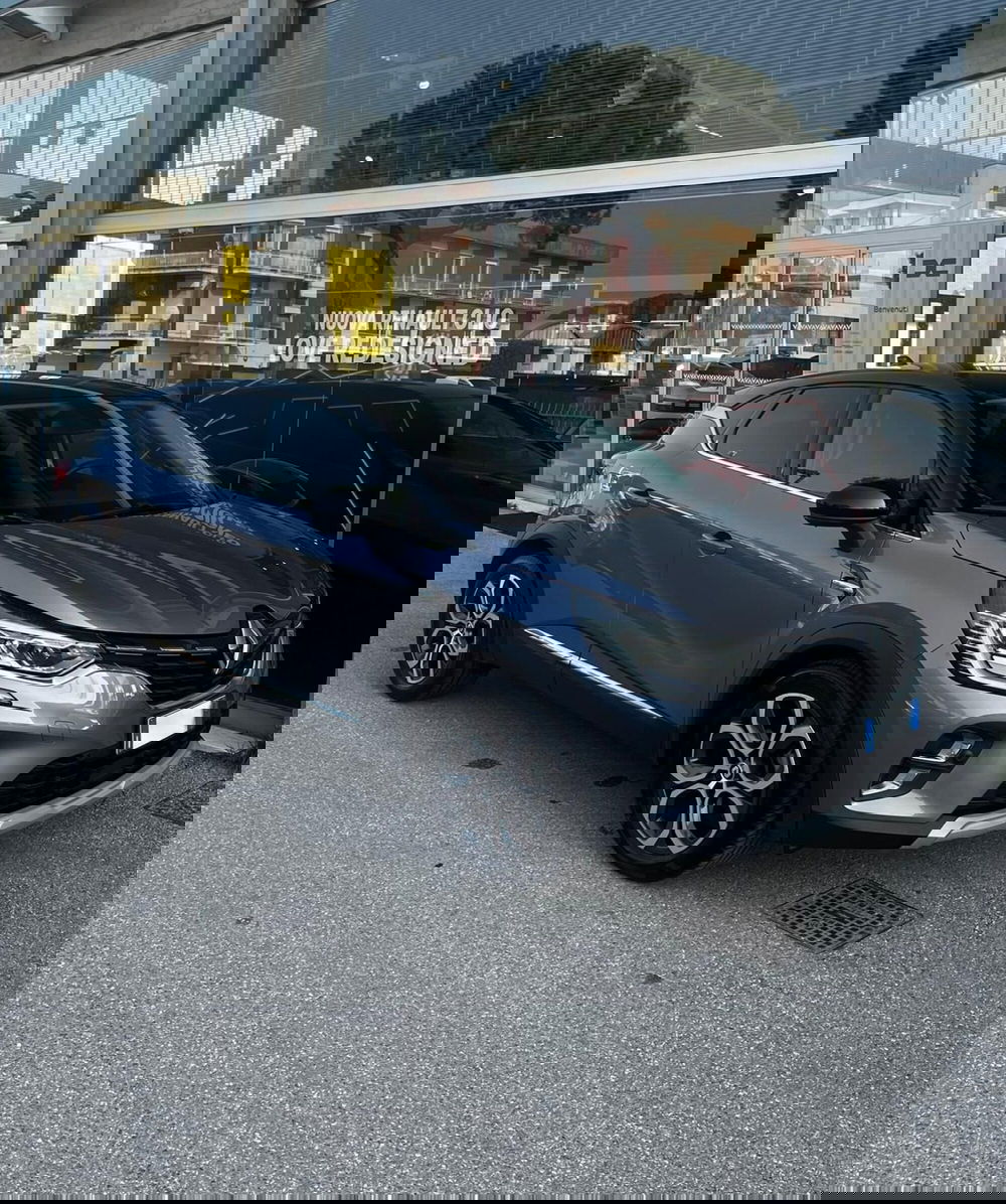 Renault Captur usata a Rimini (3)