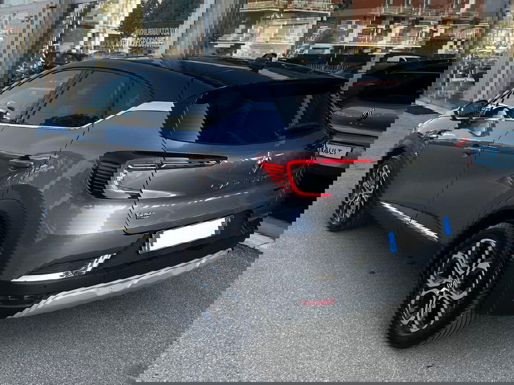 Renault Captur usata a Rimini (4)