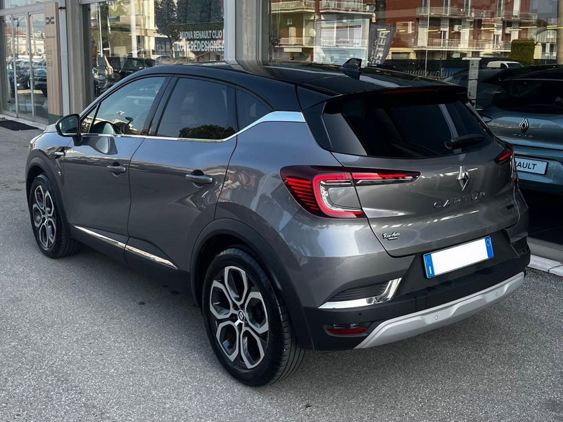 Renault Captur usata a Rimini (4)