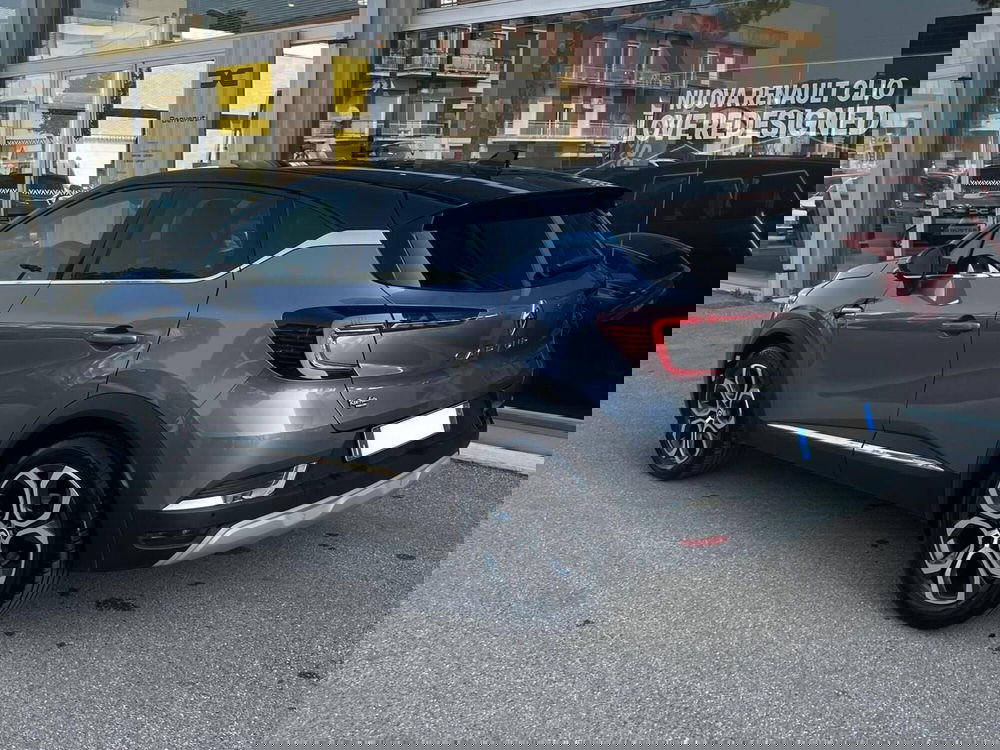 Renault Captur usata a Rimini (5)