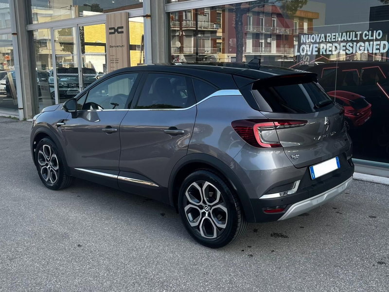 Renault Captur usata a Rimini (5)