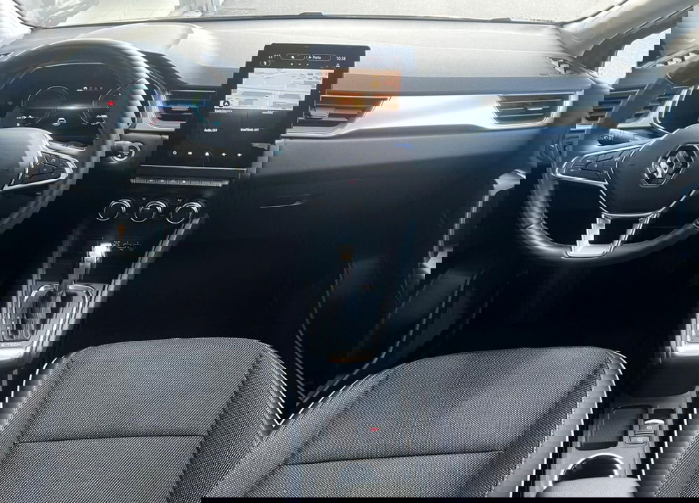 Renault Captur usata a Rimini (6)