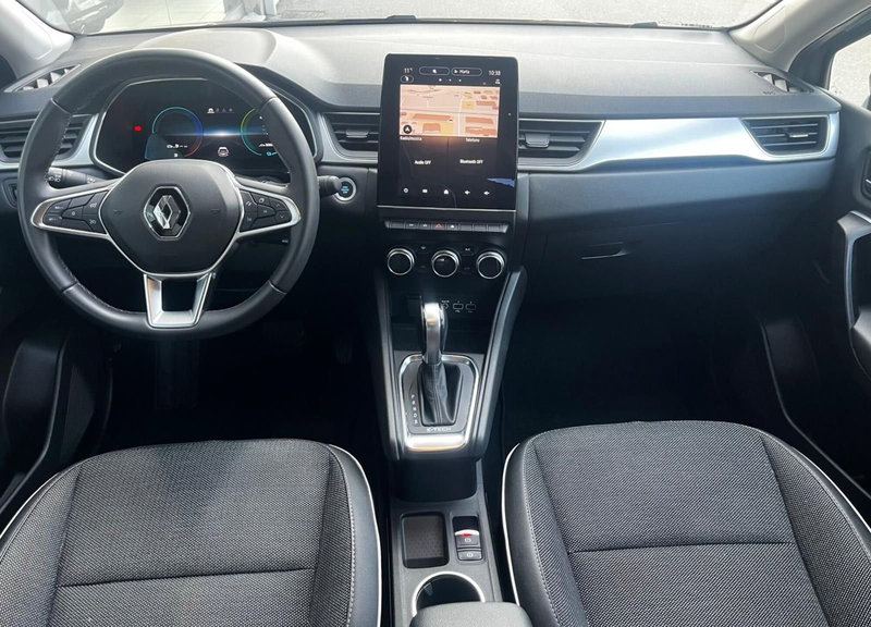 Renault Captur usata a Rimini (6)