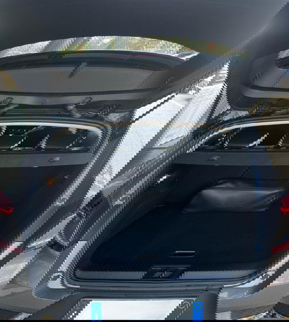 Renault Captur usata a Rimini (7)