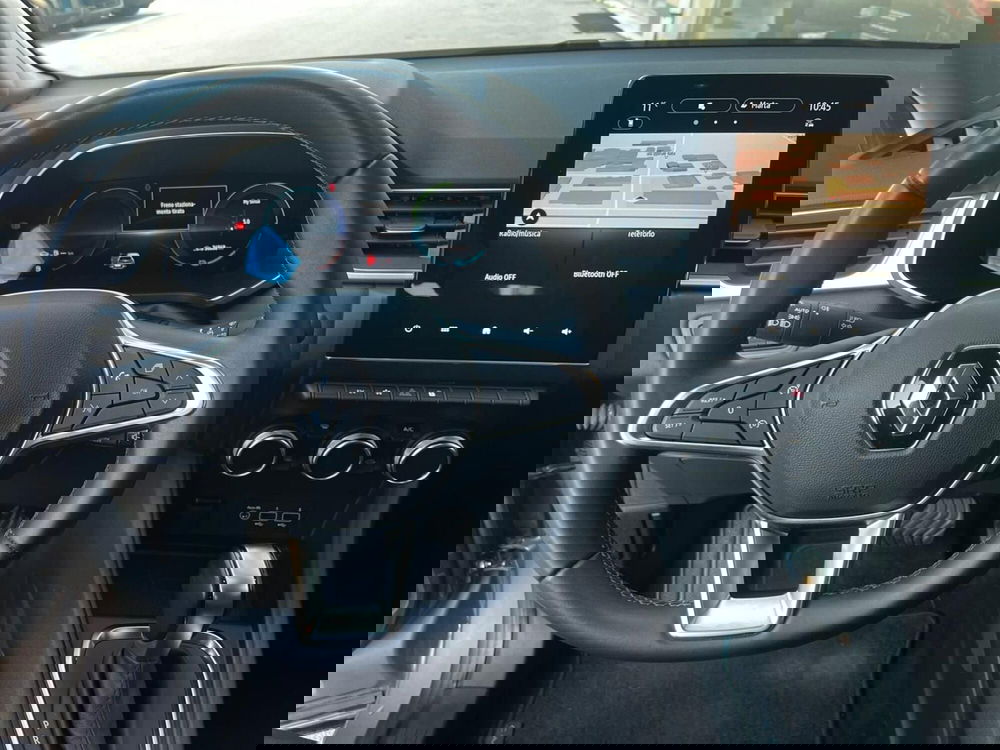 Renault Captur usata a Rimini (8)