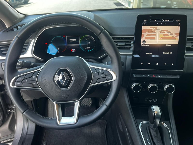 Renault Captur usata a Rimini (8)