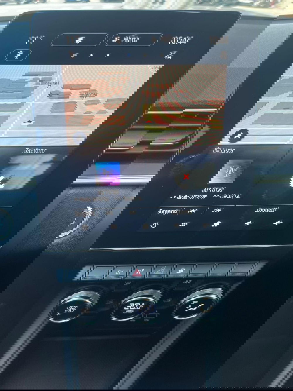 Renault Captur usata a Rimini (9)