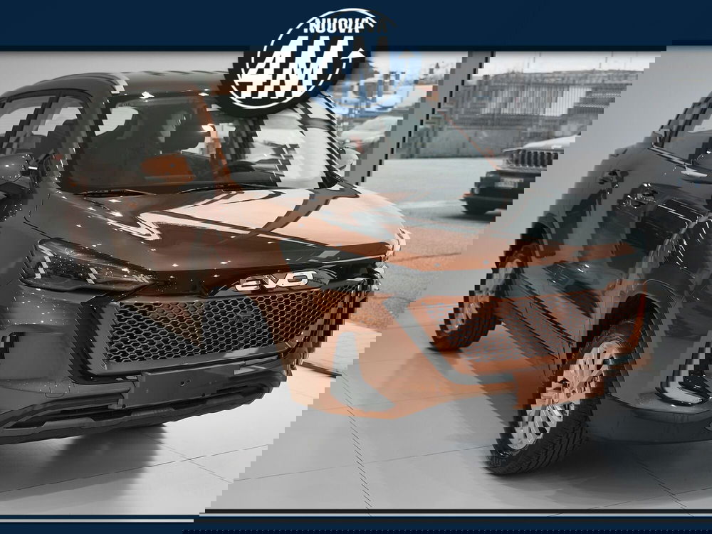 Evo Evo 5 II nuova a Prato