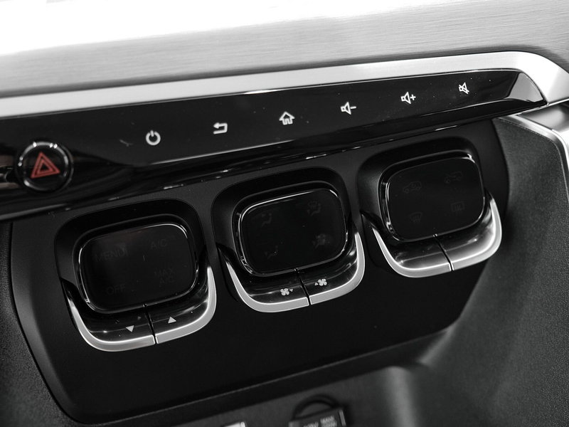 Evo Evo 5 II nuova a Prato (10)