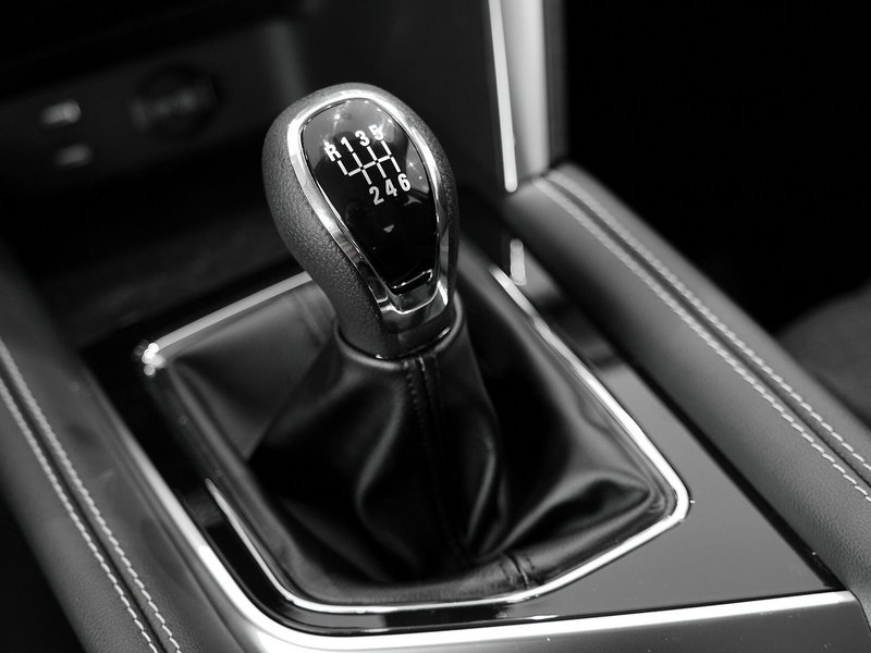 Evo Evo 5 II nuova a Prato (11)