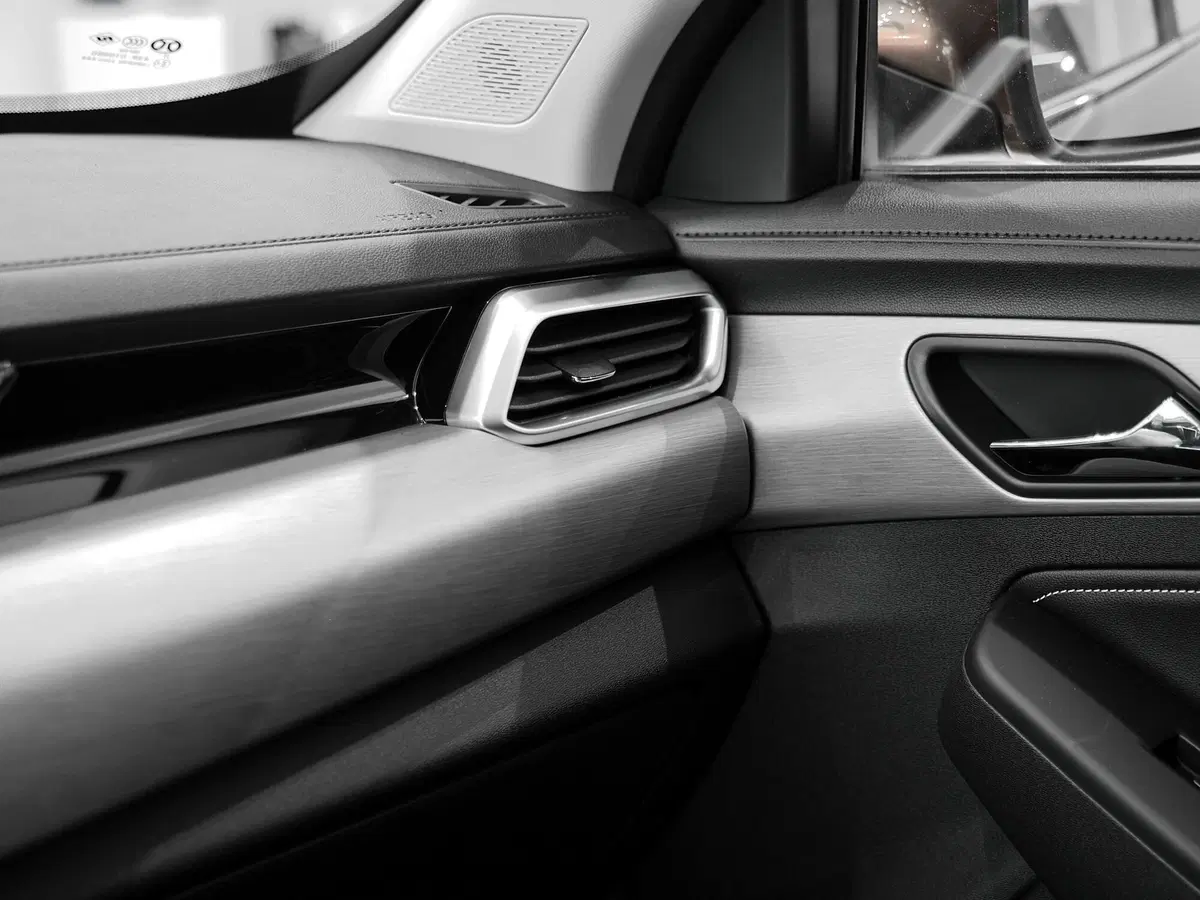 Evo Evo 5 II nuova a Prato (12)