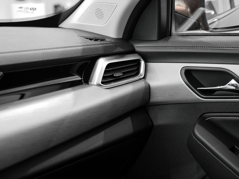 Evo Evo 5 II nuova a Prato (12)