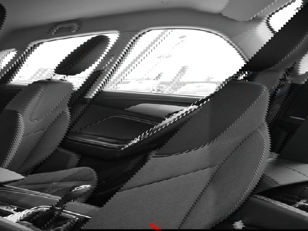 Evo Evo 5 II nuova a Prato (13)