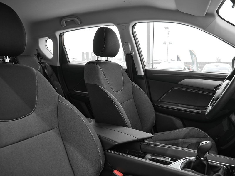 Evo Evo 5 II nuova a Prato (13)