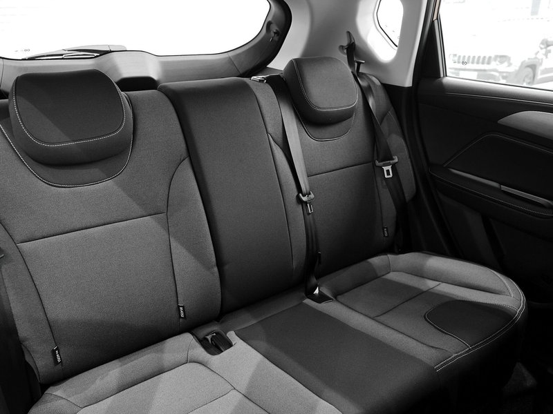 Evo Evo 5 II nuova a Prato (14)