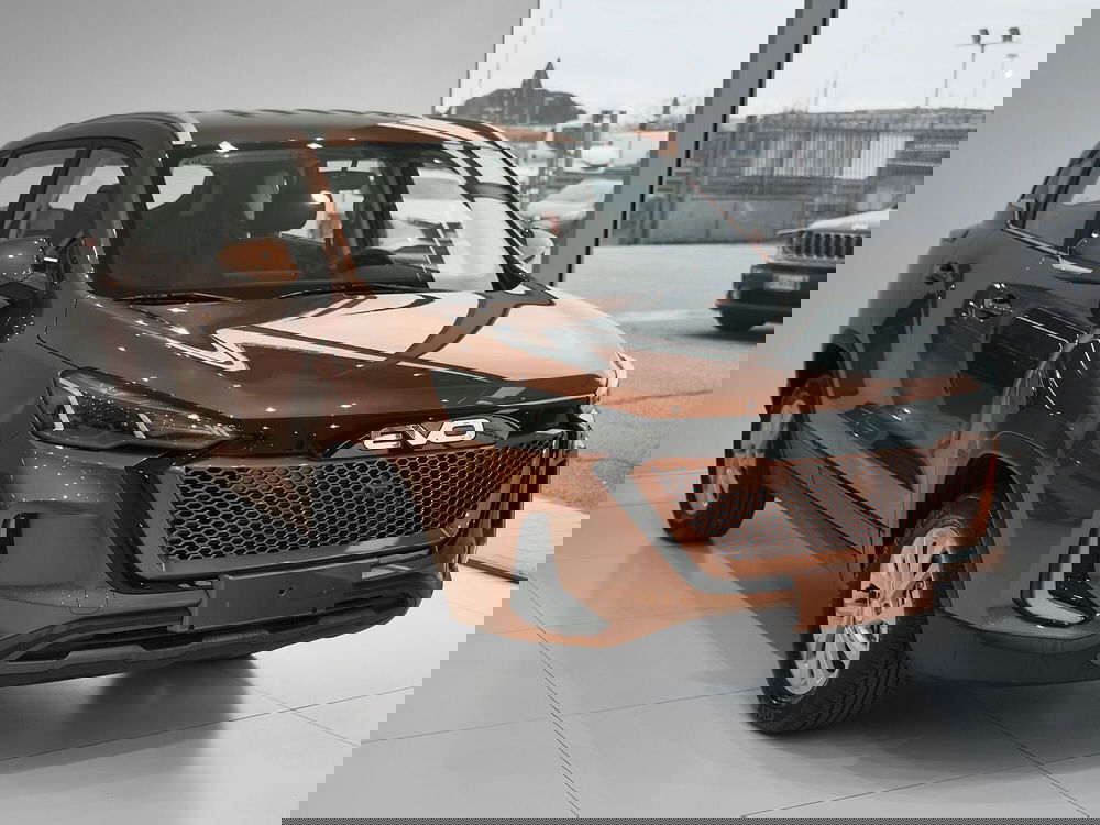 Evo Evo 5 II nuova a Prato (2)