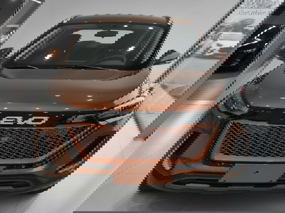 Evo Evo 5 II nuova a Prato (3)