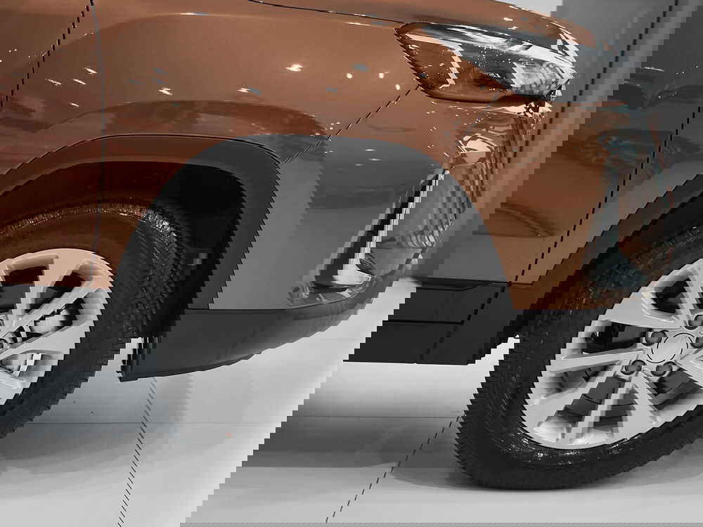 Evo Evo 5 II nuova a Prato (4)