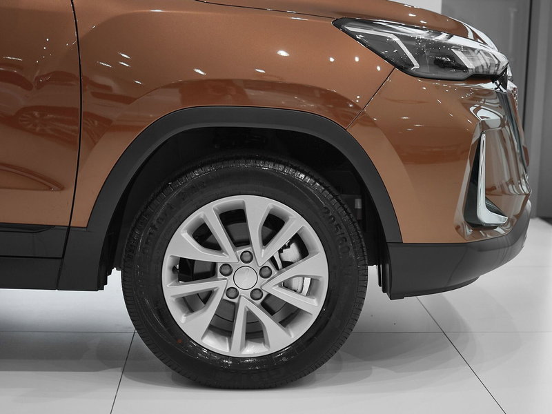 Evo Evo 5 II nuova a Prato (4)