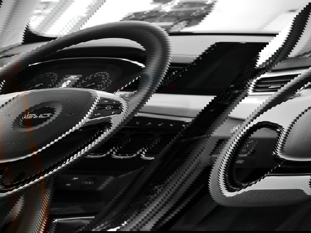 Evo Evo 5 II nuova a Prato (6)