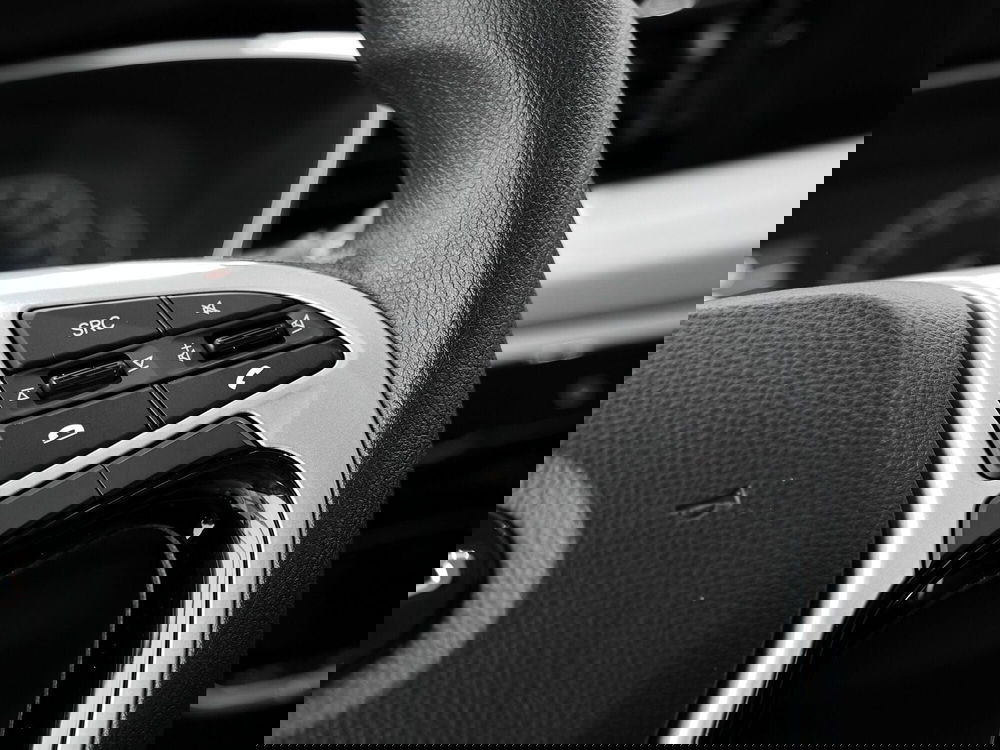 Evo Evo 5 II nuova a Prato (7)