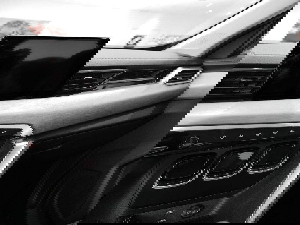 Evo Evo 5 II nuova a Prato (8)