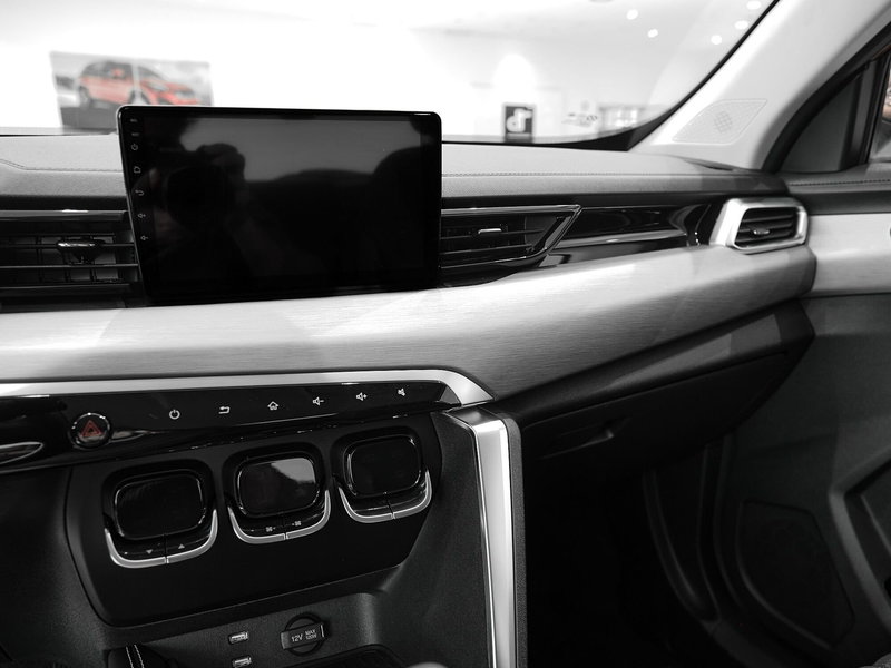 Evo Evo 5 II nuova a Prato (8)