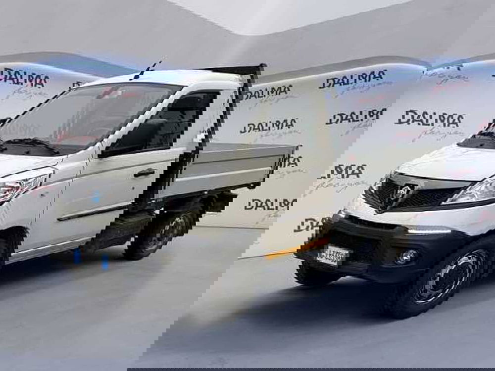 Piaggio Porter usata a Milano