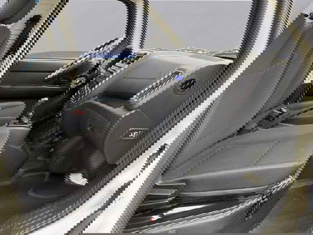 Piaggio Porter usata a Milano (13)