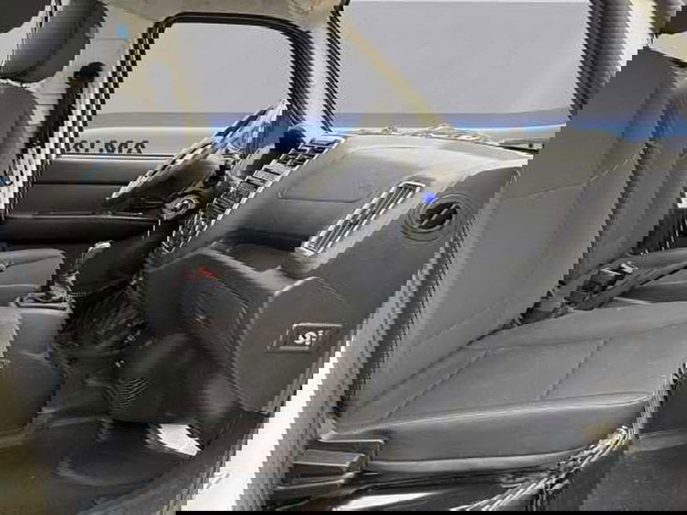 Piaggio Porter usata a Milano (14)