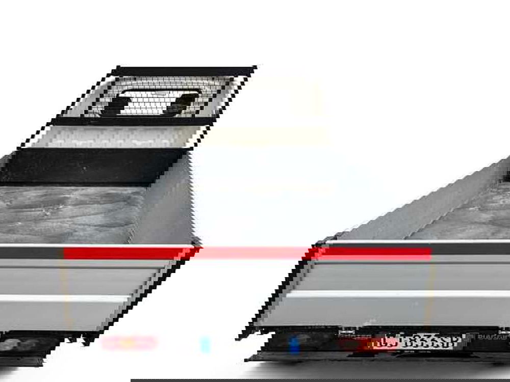 Piaggio Porter usata a Milano (15)