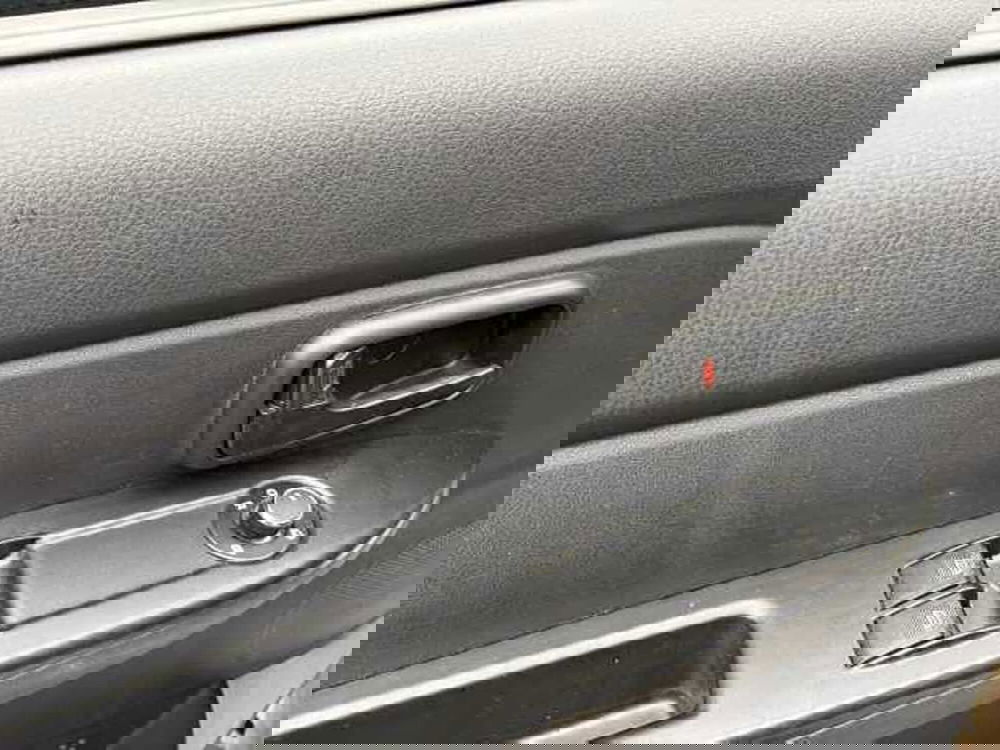 Piaggio Porter usata a Milano (16)