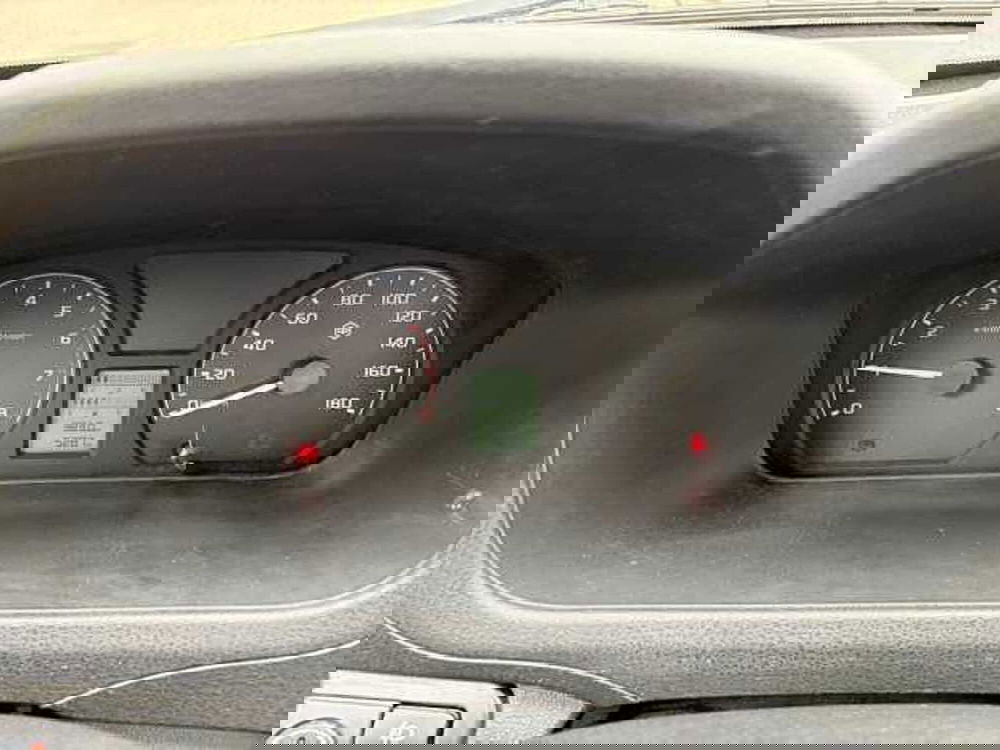 Piaggio Porter usata a Milano (17)